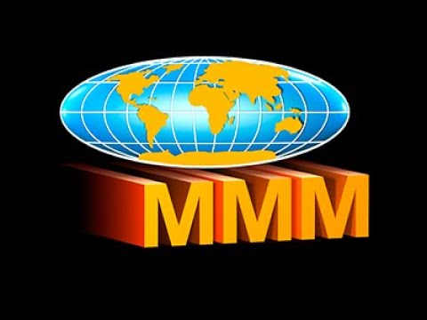 Logo MMM